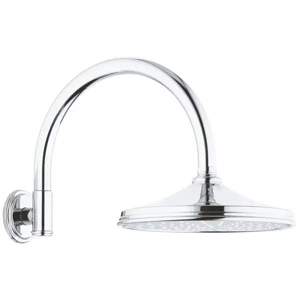 Верхній душ з одним режимом Grohe Rainshower Rustic 210 (28369000) Верхній душ з одним режимом Grohe Rainshower Rustic 210 (28369000)