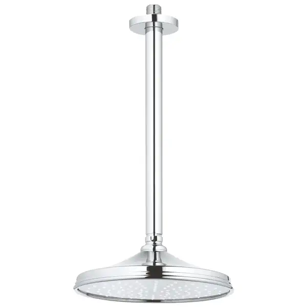Верхній душ з одним режимом Grohe Rainshower Rustic 210 (28369000) Верхній душ з одним режимом Grohe Rainshower Rustic 210 (28369000)