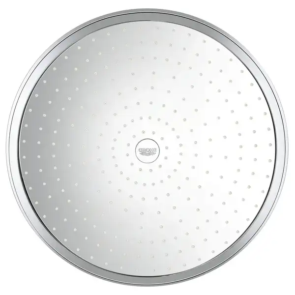 GROHE Верхній душ RAINSHOWER (28778000) фото 1 Aquada.com.ua GROHE Верхній душ RAINSHOWER (28778000) фото 1 Aquada.com.ua