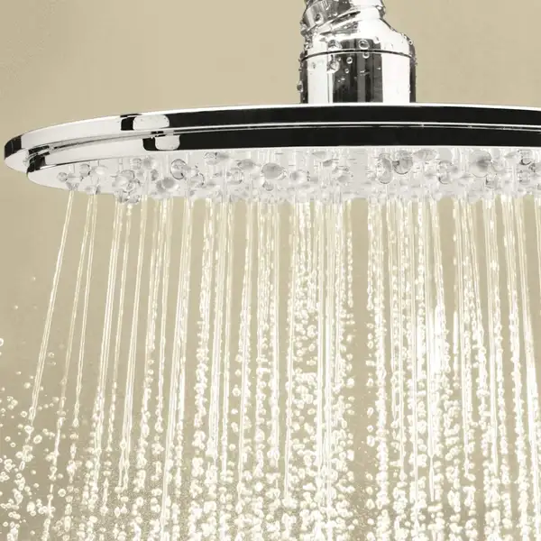 GROHE Верхній душ RAINSHOWER (28778000) фото 2 Aquada.com.ua GROHE Верхній душ RAINSHOWER (28778000) фото 2 Aquada.com.ua