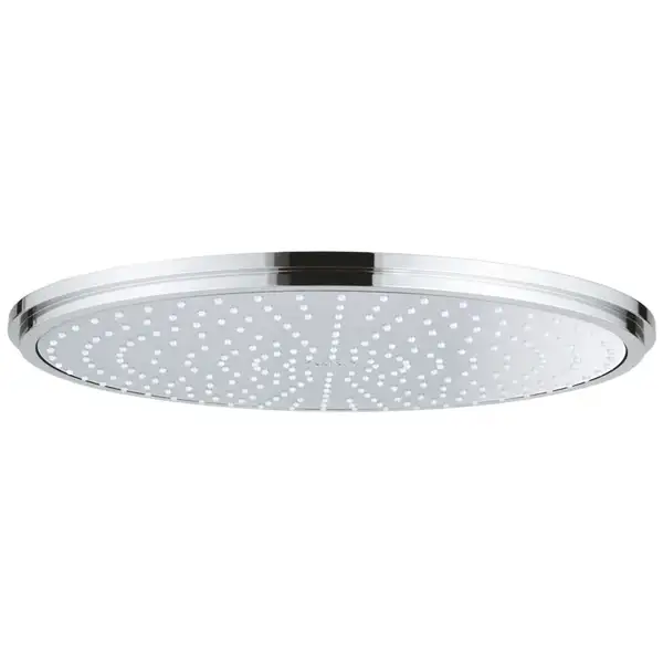 Верхній душ з одним режимом струменя Grohe Rainshower Cosmopolitan 400 (28778000) Верхній душ з одним режимом струменя Grohe Rainshower Cosmopolitan 400 (28778000)