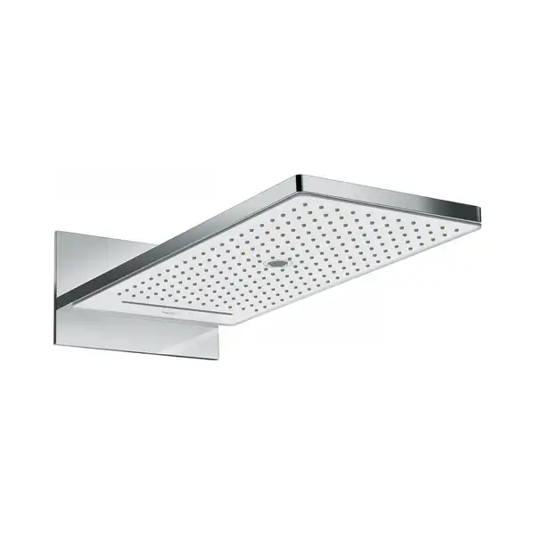 HANSGROHE Верхній душ, Rainmaker Select, 586х258, хром (24001400) HANSGROHE Верхній душ, Rainmaker Select, 586х258, хром (24001400)