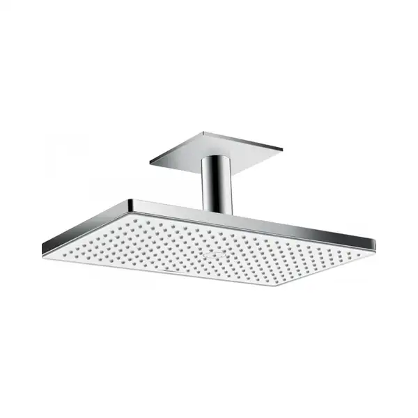 HANSGROHE Верхній душ, Rainmaker Select 460 1jet (24002400) HANSGROHE Верхній душ, Rainmaker Select 460 1jet (24002400)