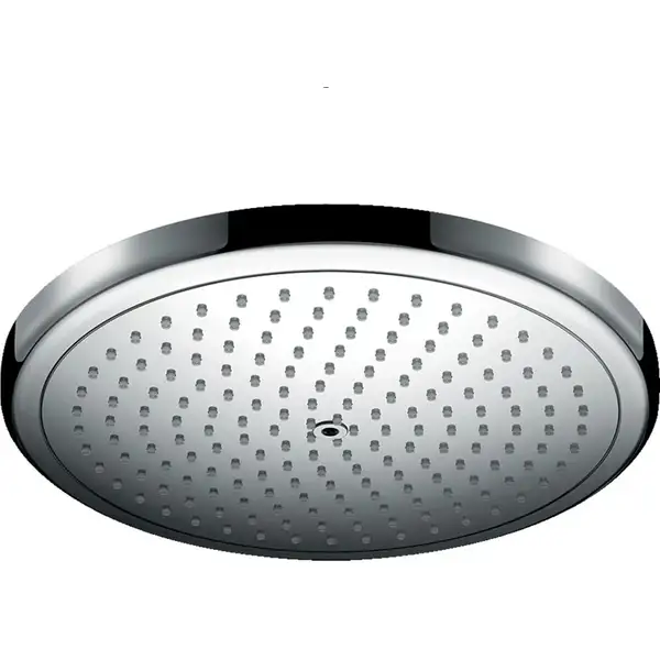 Верхній душ Hansgrohe Croma 280 1jet, хром (26220000) Верхній душ Hansgrohe Croma 280 1jet, хром (26220000)