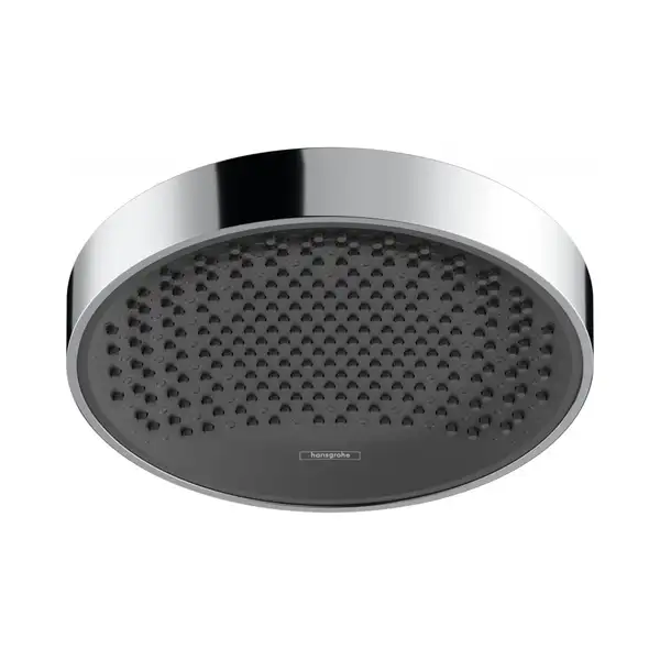 Верхній душ, Hansgrohe Rainfinity 360 1jet, Chrome (26231000) Верхній душ, Hansgrohe Rainfinity 360 1jet, Chrome (26231000)