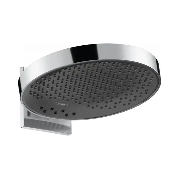 Верхній душ, Hansgrohe Rainfinity 360 3jet, Chrome (26234000) Верхній душ, Hansgrohe Rainfinity 360 3jet, Chrome (26234000)