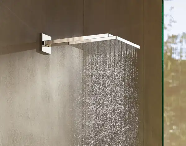 Верхний душ Hansgrohe Raindance E 300 Air 1jet (цвет - хром) (26239000) фото 2 Aquada.com.ua Верхний душ Hansgrohe Raindance E 300 Air 1jet (цвет - хром) (26239000) фото 2 Aquada.com.ua