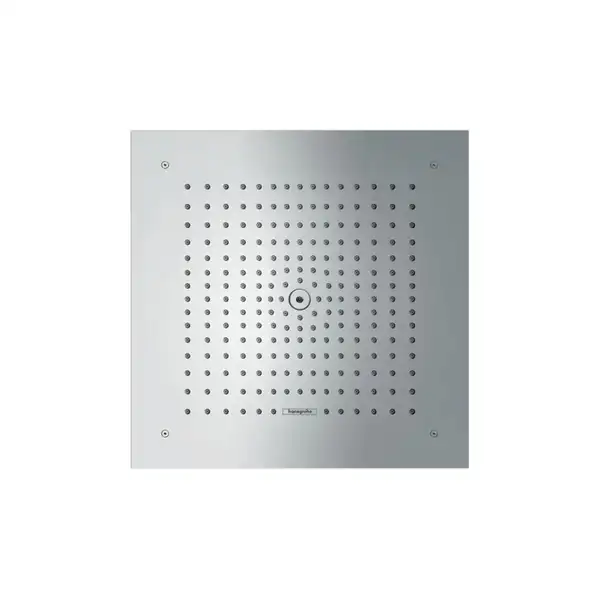 Верхний душ Hansgrohe Raindance E Air 1jet (цвет - хром) (26253000) фото 1 Aquada.com.ua Верхний душ Hansgrohe Raindance E Air 1jet (цвет - хром) (26253000) фото 1 Aquada.com.ua