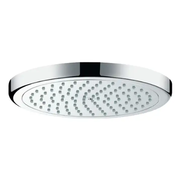 Верхний душ Hansgrohe Croma 1jet Ø 220 мм (цвет- хром), EcoSmart 9 л/мин (26465000) фото 1 Aquada.com.ua Верхний душ Hansgrohe Croma 1jet Ø 220 мм (цвет- хром), EcoSmart 9 л/мин (26465000) фото 1 Aquada.com.ua
