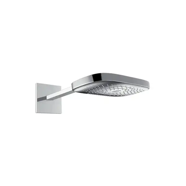 Верхній душ Hansgrohe Raindance Select E 300 3jet, хром (26468000) Верхній душ Hansgrohe Raindance Select E 300 3jet, хром (26468000)