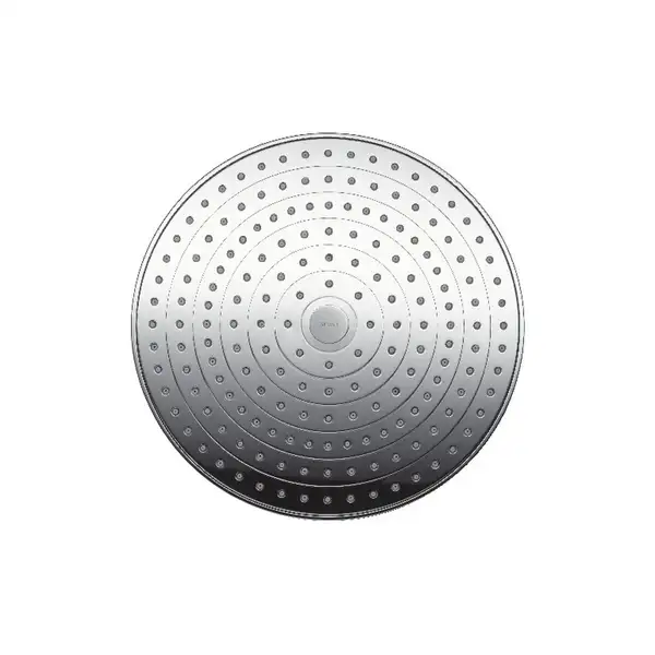 Верхний душ Hansgrohe Raindance Select S 300 2jet Ø 300 мм (цвет - хром/белый) (27337400) фото 2 Aquada.com.ua Верхний душ Hansgrohe Raindance Select S 300 2jet Ø 300 мм (цвет - хром/белый) (27337400) фото 2 Aquada.com.ua