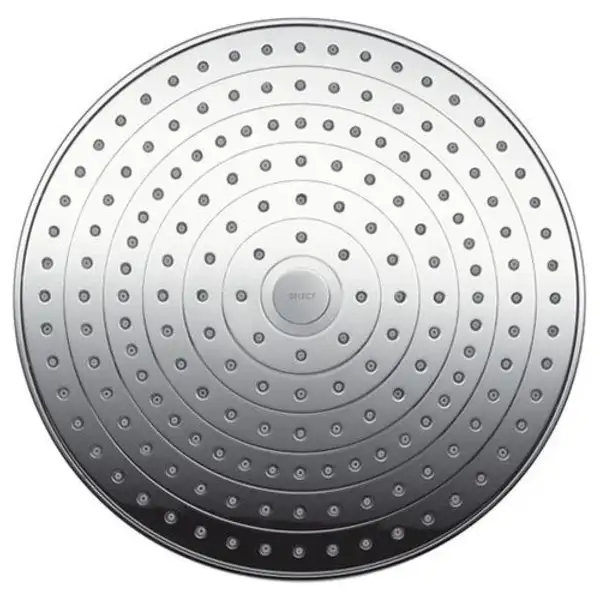 Верхній душ Hansgrohe Raindance Select S 300 2jet, хром (27378000) Верхній душ Hansgrohe Raindance Select S 300 2jet, хром (27378000)