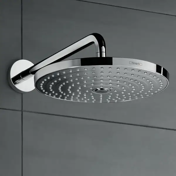 Верхній душ Hansgrohe Raindance Select S 300 2jet, хром (27378000) Верхній душ Hansgrohe Raindance Select S 300 2jet, хром (27378000)