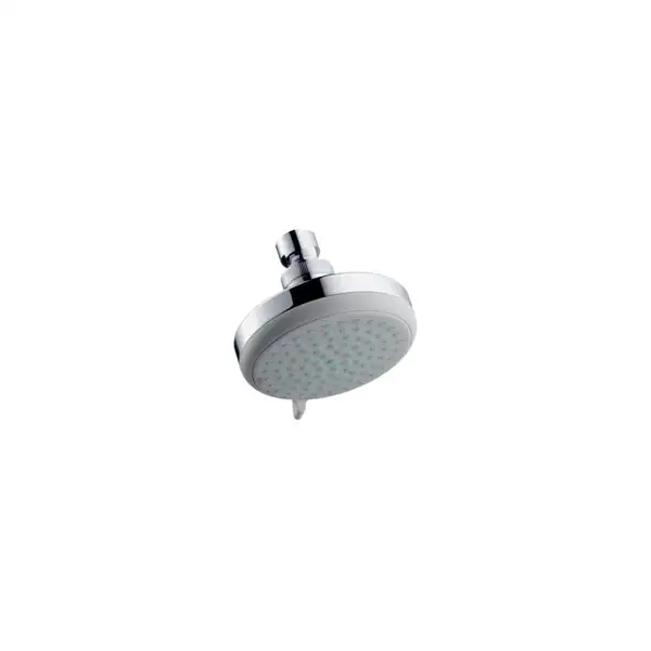 Верхний душ Hansgrohe Croma 100 Vario (цвет - хром) (27441000) фото 1 Aquada.com.ua Верхний душ Hansgrohe Croma 100 Vario (цвет - хром) (27441000) фото 1 Aquada.com.ua