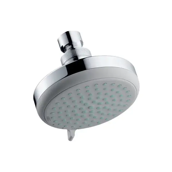Верхній душ Hansgrohe Croma 100 Vario 1/2, хром (27441000) Верхній душ Hansgrohe Croma 100 Vario 1/2, хром (27441000)