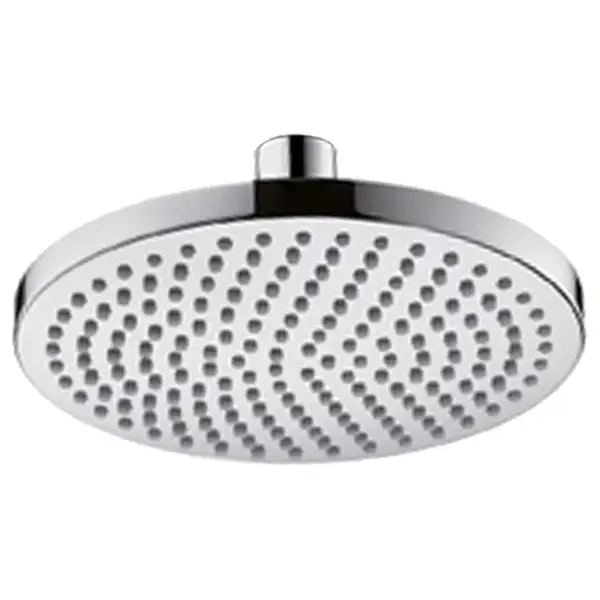 Верхній душ Hansgrohe Croma 160 1jet, хром (27450000)