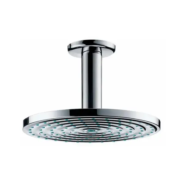 Верхний душ Hansgrohe Raindance Ø 180 мм (27464000) фото 1 Aquada.com.ua Верхний душ Hansgrohe Raindance Ø 180 мм (27464000) фото 1 Aquada.com.ua