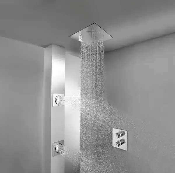 GROHE Верхній душ RAINSHOWER (27467000) фото 3 Aquada.com.ua GROHE Верхній душ RAINSHOWER (27467000) фото 3 Aquada.com.ua