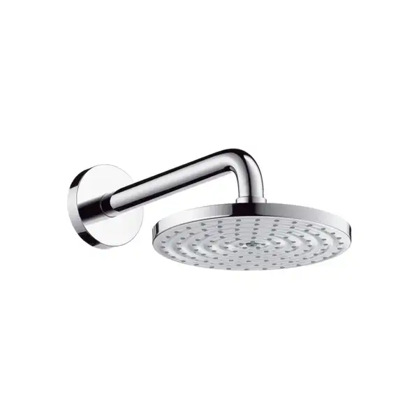 Верхний душ "дождь" Hansgrohe Raindance S Ø180 мм (27476000) фото 1 Aquada.com.ua Верхний душ "дождь" Hansgrohe Raindance S Ø180 мм (27476000) фото 1 Aquada.com.ua