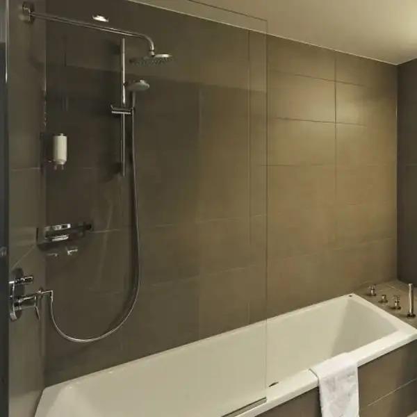 Верхний душ "дождь" Hansgrohe Raindance S Ø180 мм (27476000) фото 2 Aquada.com.ua Верхний душ "дождь" Hansgrohe Raindance S Ø180 мм (27476000) фото 2 Aquada.com.ua