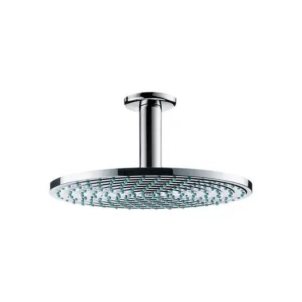 Верхний душ "дождь" Hansgrohe Raindance Air Ø 240 мм (27477000) фото 1 Aquada.com.ua Верхний душ "дождь" Hansgrohe Raindance Air Ø 240 мм (27477000) фото 1 Aquada.com.ua