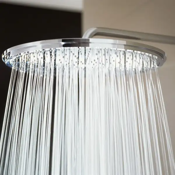 Верхний душ "дождь" Hansgrohe Raindance Air Ø 240 мм (27477000) фото 2 Aquada.com.ua Верхний душ "дождь" Hansgrohe Raindance Air Ø 240 мм (27477000) фото 2 Aquada.com.ua
