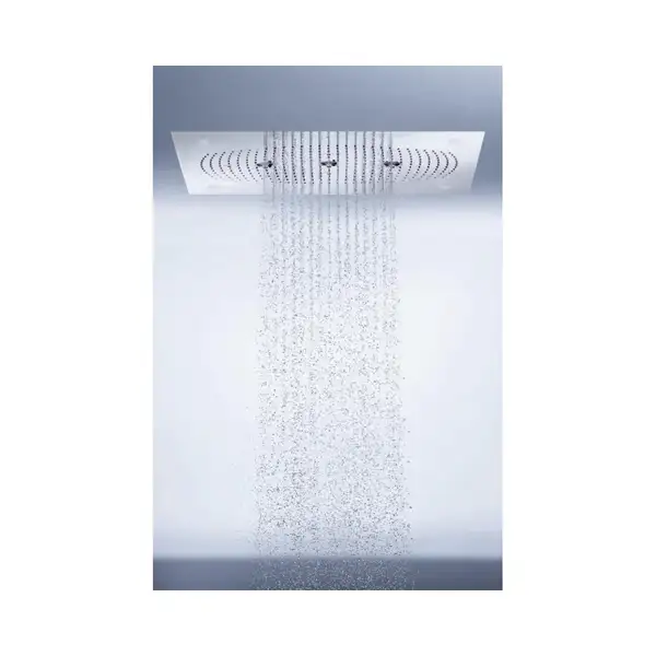 Верхній душ Hansgrohe Raindance Rainmaker, хром (28418000) Верхній душ Hansgrohe Raindance Rainmaker, хром (28418000)