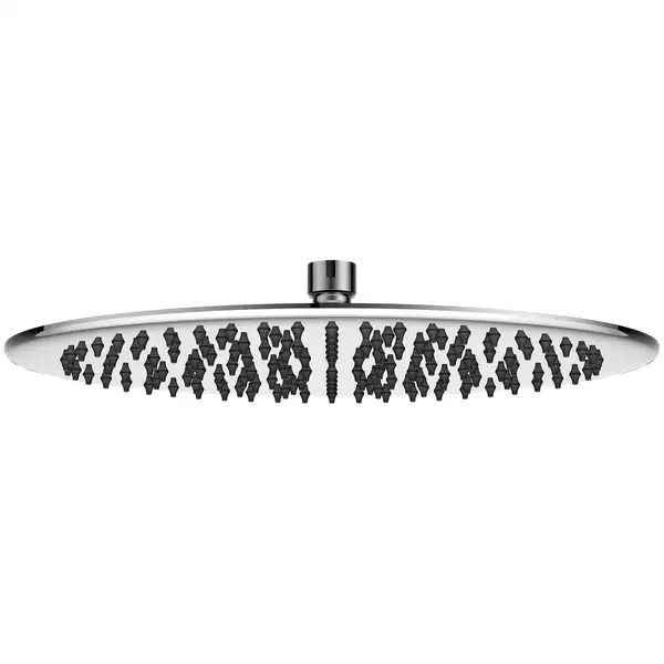 Верхний душ Imprese (цвет - хром) 300 х 225 мм (S300225SS6) фото 1 Aquada.com.ua Верхний душ Imprese (цвет - хром) 300 х 225 мм (S300225SS6) фото 1 Aquada.com.ua