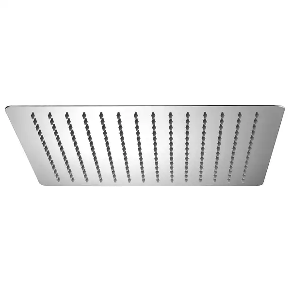 Верхний душ Imprese (цвет - хром) 40х40 мм (SQ400SS2) фото 1 Aquada.com.ua Верхний душ Imprese (цвет - хром) 40х40 мм (SQ400SS2) фото 1 Aquada.com.ua
