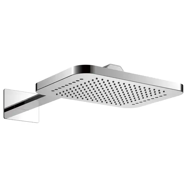IMPRESE SMART CLICK набор (верхний душ 2 функции + держатель), хром (ZMK101901101(2 кор)) фото 1 Aquada.com.ua IMPRESE SMART CLICK набор (верхний душ 2 функции + держатель), хром (ZMK101901101(2 кор)) фото 1 Aquada.com.ua