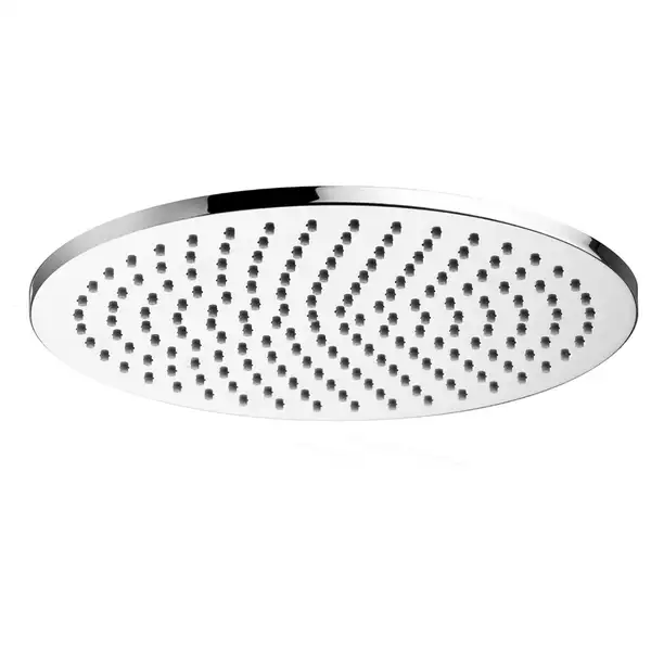 Верхний душ Paffoni MASTER SPECIALE "Tondo" Ø 250 х h8 мм (ZSOF101CR) фото 1 Aquada.com.ua Верхний душ Paffoni MASTER SPECIALE "Tondo" Ø 250 х h8 мм (ZSOF101CR) фото 1 Aquada.com.ua