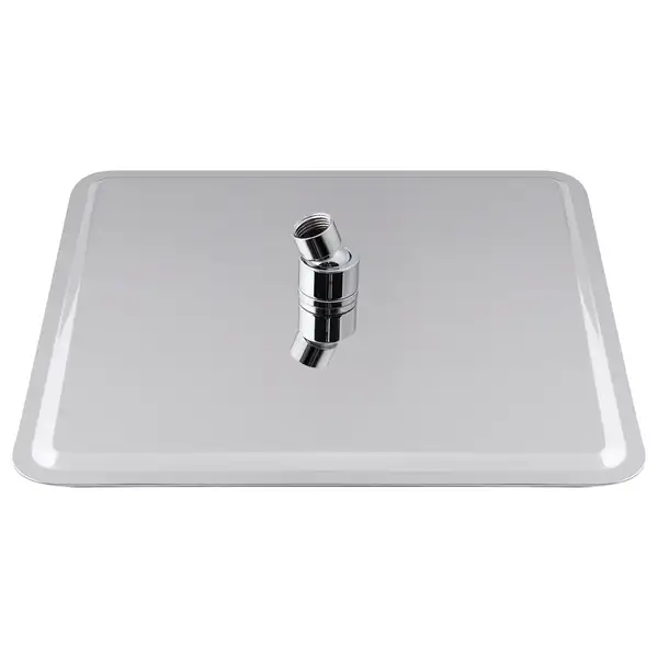 Лійка для верхнього душу Qtap Hlavova S300N1ZCC (QTHLAS300N1ZCC)