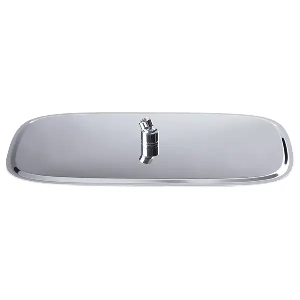 Лійка для верхнього душу Qtap Hlavova S500N1ZCC (QTHLAS500N1ZCC)