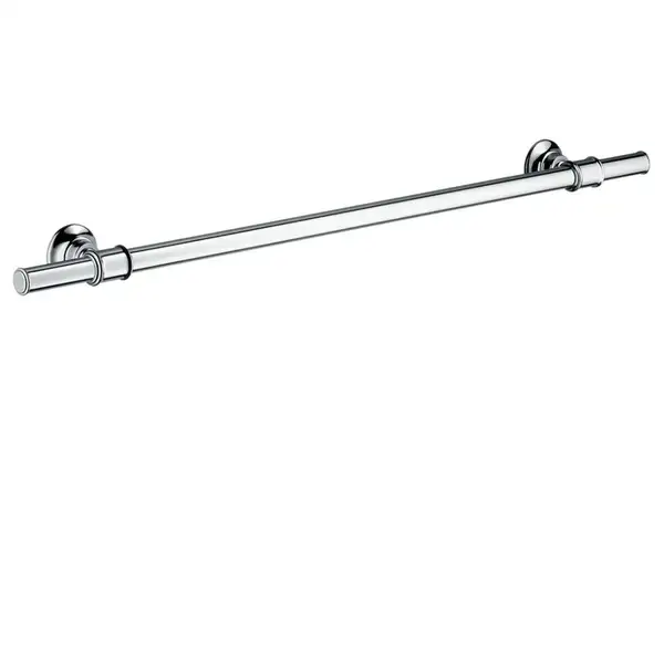 Полотенцедержатель Axor Montreux 60, хром (42060000) Полотенцедержатель Axor Montreux 60, хром (42060000)