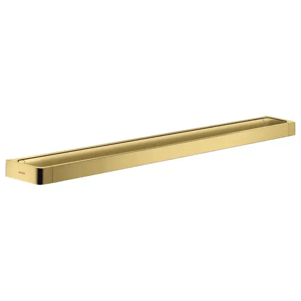 Полотенцедержатель 800 мм Axor Universal Accessories, полированное золото (42833990) фото 1 Aquada.com.ua Полотенцедержатель 800 мм Axor Universal Accessories, полированное золото (42833990) фото 1 Aquada.com.ua
