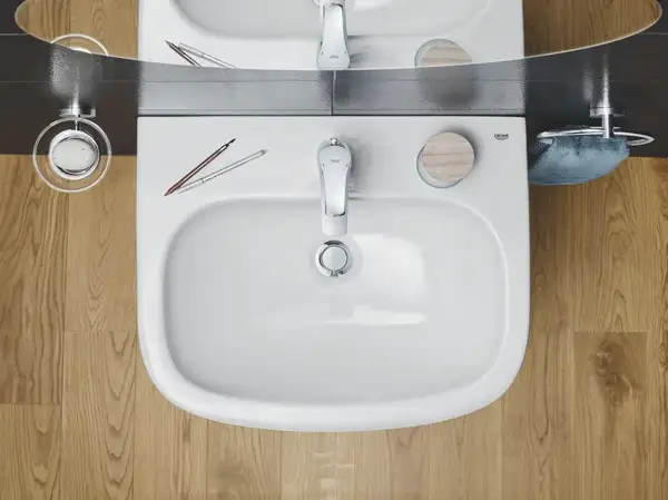 Кільце для рушника Grohe Essentials New (40365001)