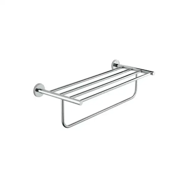 Полиця для рушників у ванну Grohe Bau Cosmopolitan Neutral (40462001)