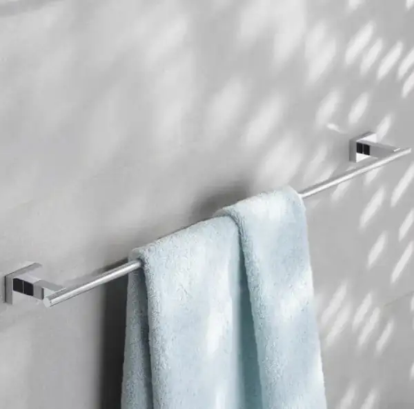 Тримач для рушників Grohe Essentials Cube New (40509001)
