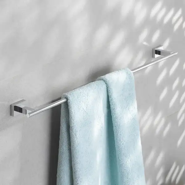 Тримач для рушників Grohe Essentials Cube New (40509001)