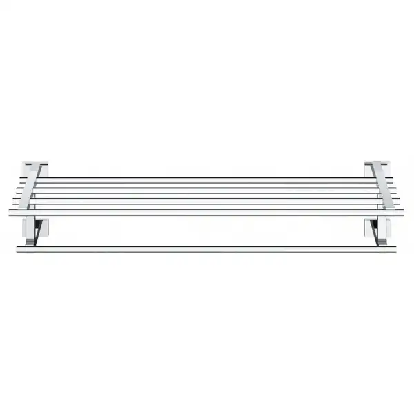 Полиця для рушників у ванну Grohe Essentials Cube New (40512001)