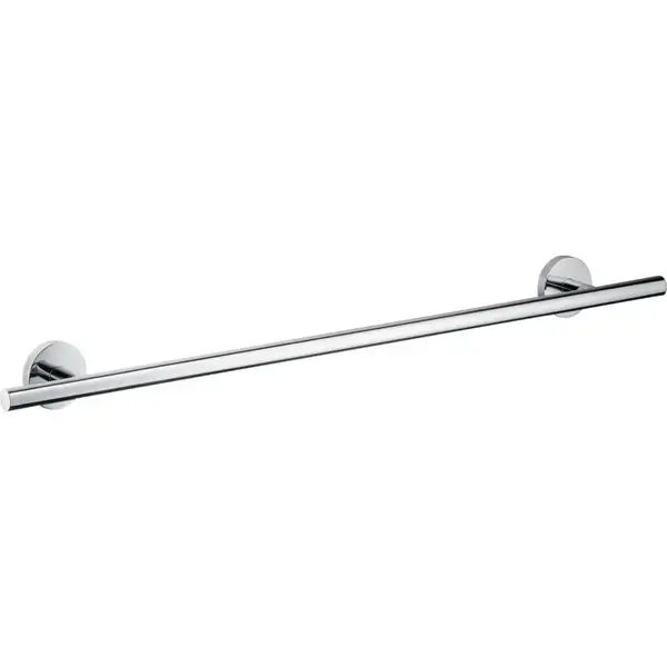 Полотенцедержатель 763 мм Hansgrohe Logis (цвет - хром) (40516000)