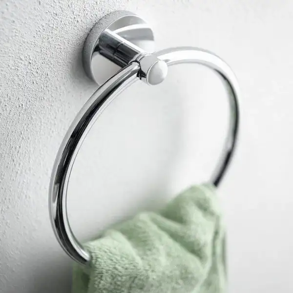 Кільце для рушника Grohe Essentials Authentic (40655001)