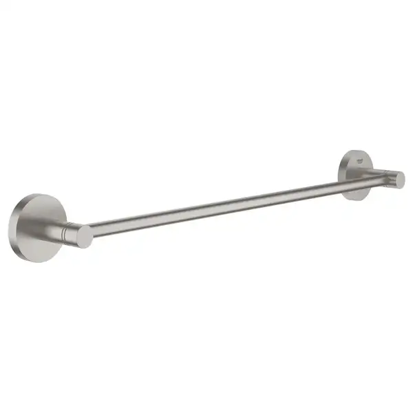 GROHE Тримач для рушника Essentials (40688DC1) (40688DC1) фото 1 Aquada.com.ua