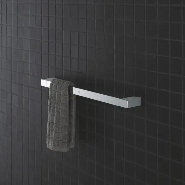 Тримач для рушників Grohe Selection Cube (40767000)