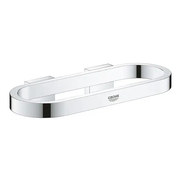 Тримач для рушників Grohe Selection (41035000) Тримач для рушників Grohe Selection (41035000)