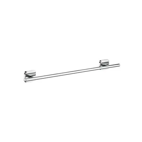 Полотенцедержатель 763 мм Hansgrohe PuraVida (цвет - хром) (41506000) фото 1 Aquada.com.ua Полотенцедержатель 763 мм Hansgrohe PuraVida (цвет - хром) (41506000) фото 1 Aquada.com.ua