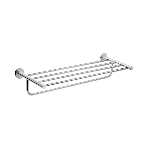 Полотенцедержатель, Hansgrohe Logis Universal, хром (41720000)