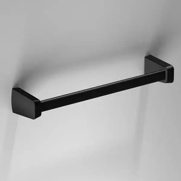 Полотенцедержатель, Sonia S6 Black (166404) Полотенцедержатель, Sonia S6 Black (166404)