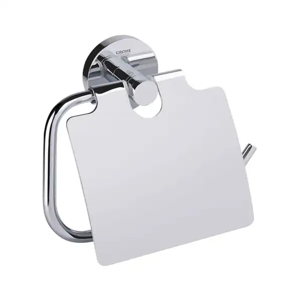 Тримач для туалетного паперу Grohe Essentials New (40367001)