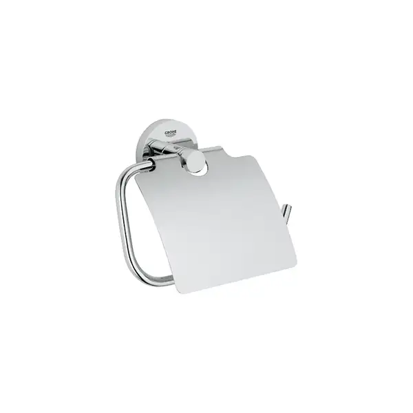 Тримач для туалетного паперу Grohe Essentials New (40367001)